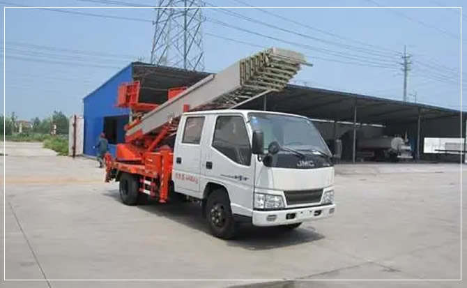 涞源搬家